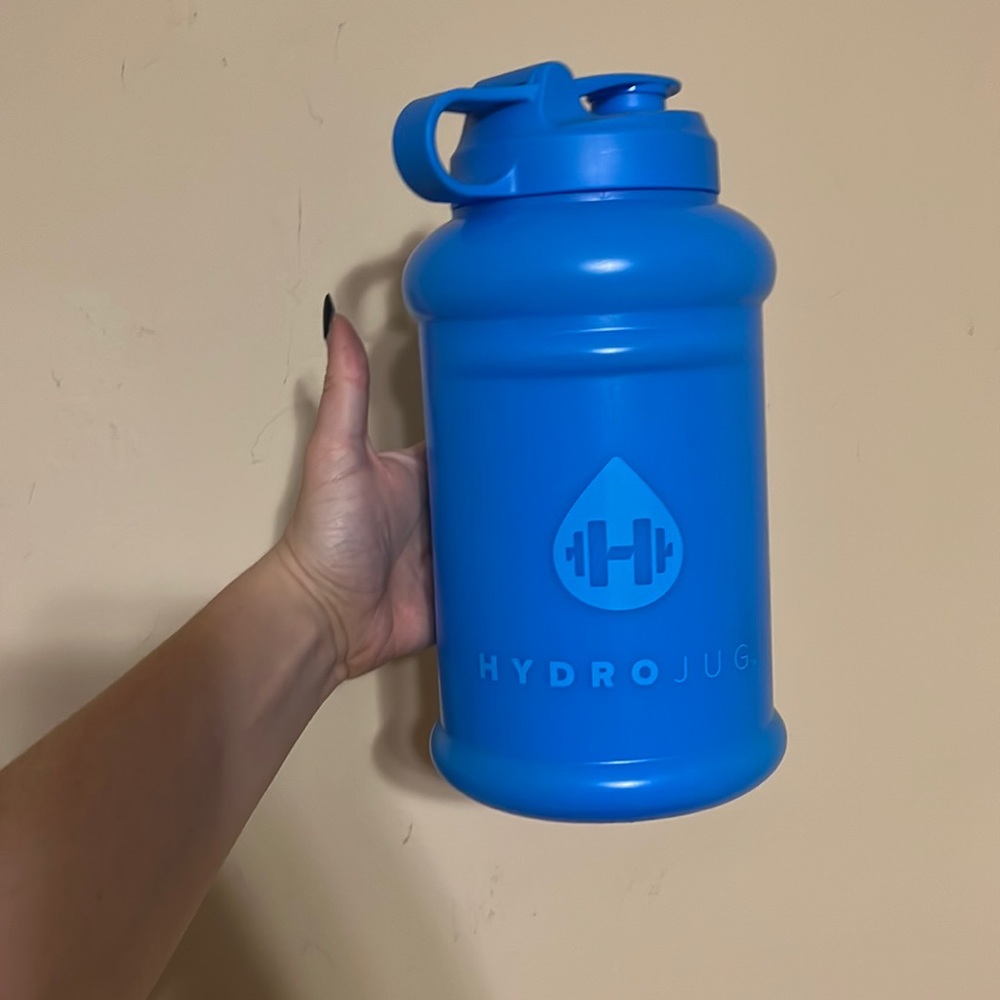 Cobalt HydroJug